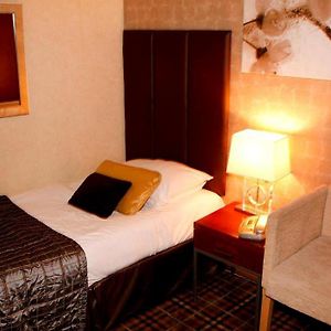 Single Bed